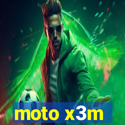 moto x3m - jogo de moto 2